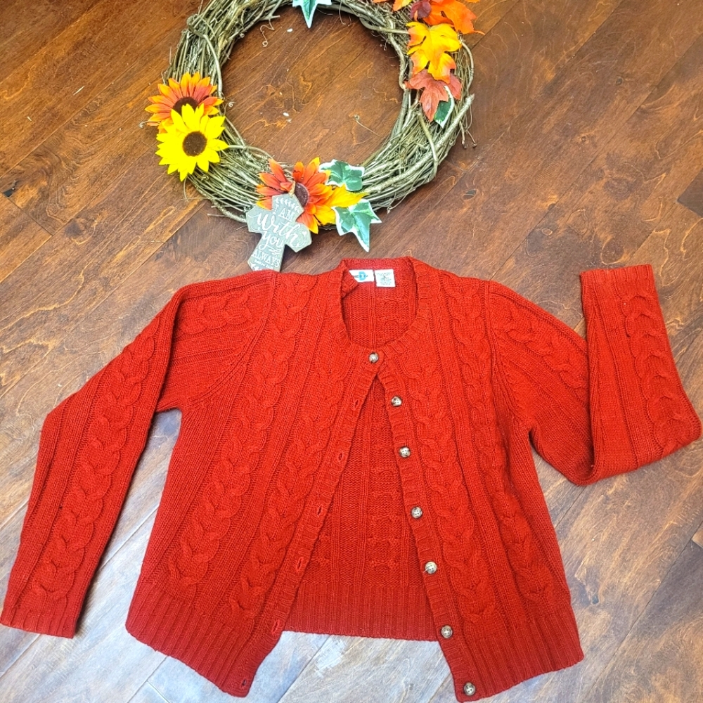 sweater